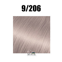 Крем-фарба для волосся Nouvelle Hair Color 100 мл, 9/206 Рожевий лід